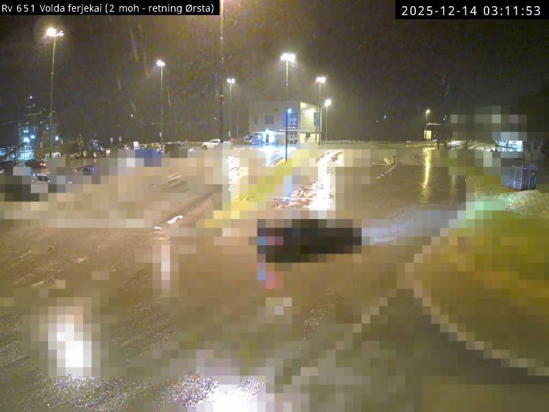Webcam Folkestad